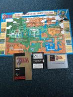 The Legend of Zelda a Link to the Past Nintendo SNES, Spelcomputers en Games, Games | Nintendo Super NES, Avontuur en Actie, 1 speler