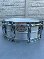 Pearl Sensitone Elite Aluminium NIEUWSTAAT, Muziek en Instrumenten, Ophalen of Verzenden, Zo goed als nieuw, Pearl