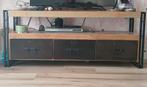 Tv meubel, Huis en Inrichting, Ophalen, 100 tot 150 cm, Zo goed als nieuw, Minder dan 100 cm