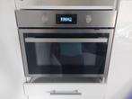 Nog mooie combi oven., Witgoed en Apparatuur, Ovens, Gebruikt, Oven, 45 tot 60 cm, Ophalen