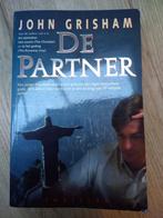 John Grisham - de Partner - 327 blz., Boeken, Detectives, Ophalen of Verzenden, Zo goed als nieuw