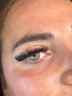 Wimperextensions, Ophalen, Nieuw, Verzorging