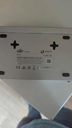 Unifi switch 8, Computers en Software, Interne voedingen, Ophalen, Gebruikt