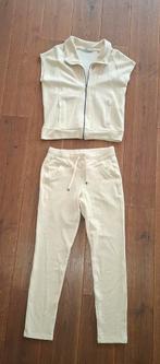 Set: broek met jasje Dreamstar, Kleding | Dames, Maat 38/40 (M), Overige kleuren, Nieuw, Ophalen of Verzenden