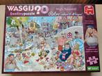 NIEUW Wasgij Destiny Puzzel 8 Retro High Season!, Ophalen of Verzenden, Nieuw
