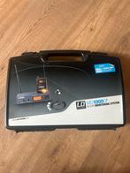 LD Systems MEI 1000 G2 In-Ear Monitor - Compleet, Ophalen of Verzenden, Gebruikt, Minder dan 500 watt, Monitor(versterker)