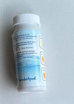 Teststrips voor zwembad van comfortpool, Ophalen of Verzenden, Zo goed als nieuw, Reinigingsmiddel