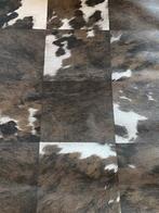 Behang Elites Koeienhuid - 1,5 Rol Nieuw, Huis en Inrichting, Stoffering | Vloerbedekking, Ophalen, Overige typen, Nieuw, Wit