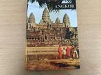 Boek Angkor,naast Cambodja,Vietnam,Thailand TOP, Overige merken, Diverse auteurs, Ophalen of Verzenden, Zo goed als nieuw