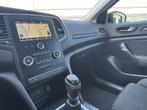 Renault Mégane Estate 1.3 TCe Limited 116 PK LED | Navi | C, Voorwielaandrijving, 12 maanden, Stof, Gebruikt