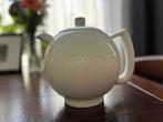 Theepot - City White River - Arzberg, Huis en Inrichting, Keuken | Servies, Ophalen, Overige typen, Zo goed als nieuw, Effen