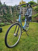 Gazelle Bloom Moederfiets - Goede Staat, Fietsen en Brommers, Ophalen, Gebruikt, Versnellingen, 50 tot 53 cm