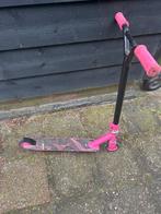 Stuntstep Amigo Wave - Gebruikt, Fietsen en Brommers, Steps, Ophalen, Gebruikt, Gewone step