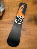 Burton Snowboard The Baron 172cm!!!, Sport en Fitness, Snowboarden, Ophalen of Verzenden, Gebruikt, Board