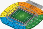 KAARTJE FEYENOORD-PSV, Tickets en Kaartjes, Eén persoon