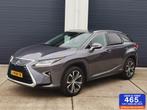 Lexus RX 450h 4WD Luxury Line | Trekhaak | Head-up display, Automaat, Gebruikt, Euro 6, 2000 kg