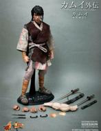 Hot Toys Kamui Gaiden MMS112 1/6 scale 12 inch, Ophalen, Nieuw, Film, Actiefiguur of Pop
