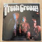 Fresh Cream, Ophalen of Verzenden, Gebruikt, 12 inch, Poprock