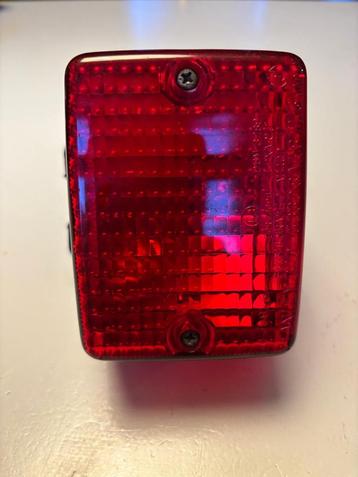 Yamaha booster bws originele achterlicht beschikbaar voor biedingen