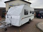 Weinsberg CaraCito 450 FU Fietsendrager, Alu velgen, Caravans en Kamperen, Caravans, Overige merken, Rondzit, Bedrijf, 750 - 1000 kg