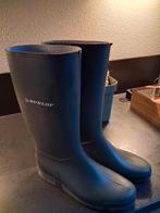 Laarzen Dunlop zgan!, Ophalen, Kinderen, Dunlop, Laarzen