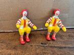 Vintage McDonald's Ronald McDonald Figuurtjes, Verzamelen, Poppetjes en Figuurtjes, Ophalen of Verzenden, Gebruikt