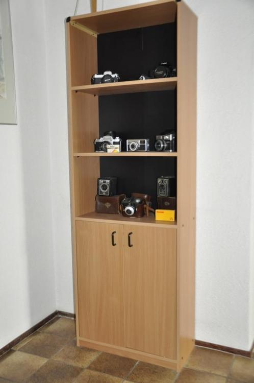 Kast 177 x 60 x 28, Huis en Inrichting, Kasten | Overige, Zo goed als nieuw, Ophalen