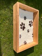 Houten hondenmand, Dieren en Toebehoren, Ophalen, Overige