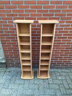 CD Rekken, Huis en Inrichting, Woonaccessoires | Cd- en Dvd-rekken, Ophalen, Cd's