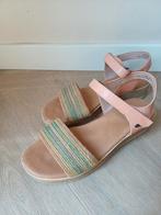 Sandalen Esprit maat 36, Ophalen of Verzenden, Gebruikt, Meisje, Overige typen
