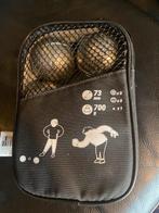 Jeu de boules, Ophalen, Zo goed als nieuw, Bal