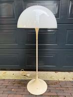 Louis Poulsen Vloerlamp - Mushroom Design, Ophalen, Gebruikt, 100 tot 150 cm, Scandinavisch