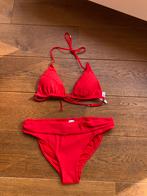 CYELL! Nieuwstaat rode bikini Scarlett maat 40/ 40B, Bikini, Ophalen of Verzenden, Zo goed als nieuw, Rood