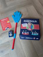 Kalvijns Slapstick spel, Hobby en Vrije tijd, Gezelschapsspellen | Bordspellen, Vijf spelers of meer, Ophalen of Verzenden, Zo goed als nieuw