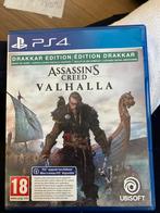 Assassin’s Creed Valhalla, Spelcomputers en Games, Games | Sony PlayStation 4, Ophalen of Verzenden, Zo goed als nieuw