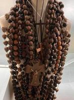 Paternosters grote houten exemplaren vanaf €24,95, Ophalen of Verzenden