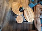 Salon tafel, Huis en Inrichting, Complete inboedels, Ophalen