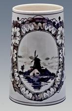 Bierpul van Rozenburg (Nr.: 444), Antiek en Kunst, Antiek | Keramiek en Aardewerk, Ophalen of Verzenden