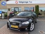 Audi A3 Sportback 1.2 TFSI S Edition | 2x S-Line | Trekhaak, Auto's, Audi, Voorwielaandrijving, Euro 5, Gebruikt, Zwart