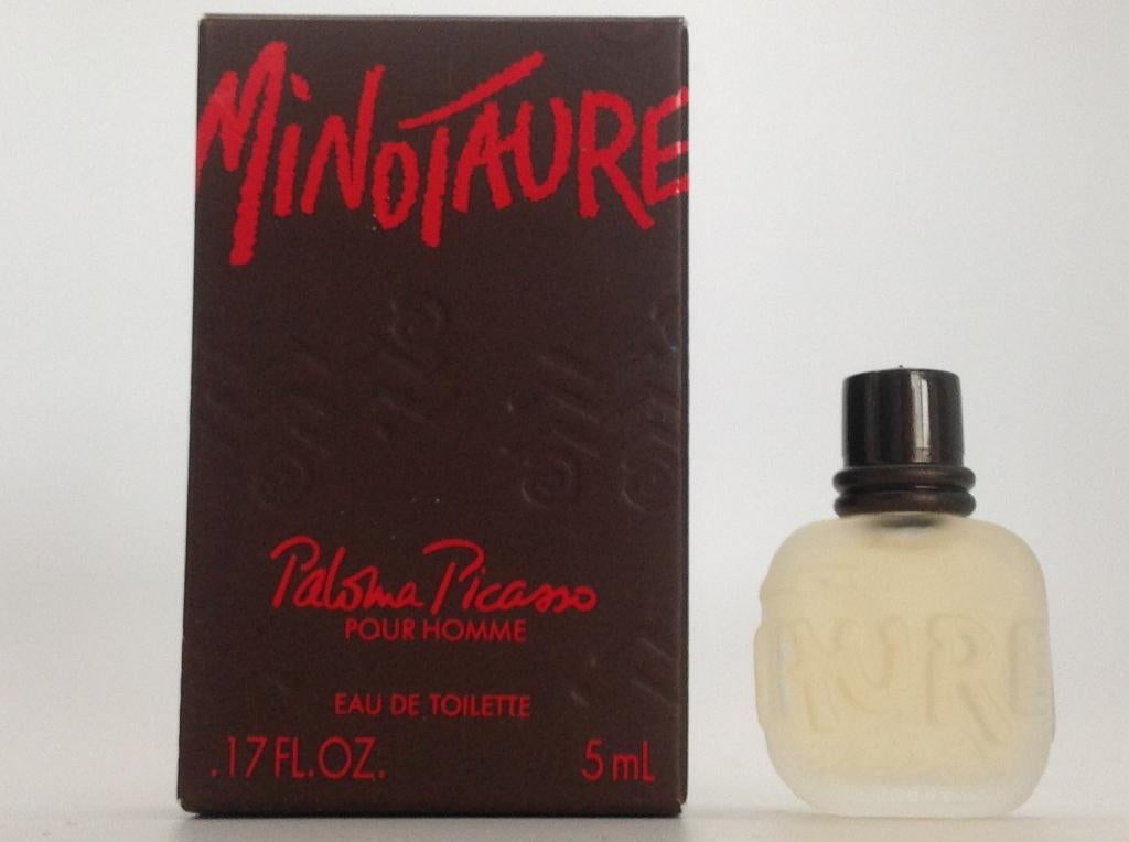 Volle parfum miniatuur met doosje, Verzamelen, Ophalen of Verzenden, Zo goed als nieuw, Miniatuur