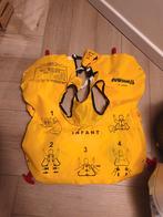 Reddings vest vliegtuig, Ophalen of Verzenden, Dame of Heer, Reddingsvest of Zwemvest