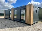 Woonunit | Mantelzorg | Aanleunwoning | 10 x 3 meter NIEUW!