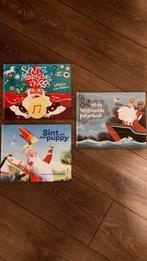 Sinterklaas prentenboeken, Boeken, Kinderboeken | Baby's en Peuters, Ophalen of Verzenden, Zo goed als nieuw