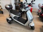 IVA TR3 Scootmobiel, Ophalen, Zo goed als nieuw, Elektrisch