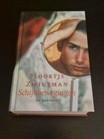 Schijnbewegingen - Floortje Zwigtman, Ophalen of Verzenden, Gelezen, Floortje Zwigtman, Nederland