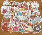Easter / Pasen stickers, Verzenden, Nieuw, Meerdere stickers