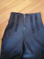 Dames broek maat XS, Ophalen of Verzenden, Zo goed als nieuw, Maat 34 (XS) of kleiner, Lang