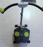 Twist and Shape, buikspier apparaat., Ophalen of Verzenden