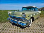 Chevrolet Bel Air 1956 Sport Coupé Oldtimer, Auto's, Oldtimers, Automaat, Chevrolet, Particulier, Te koop
