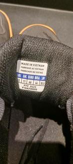 Mizuno zaalschoenen, Sport en Fitness, Korfbal, Ophalen of Verzenden, Zo goed als nieuw, Schoenen